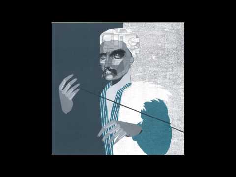 Mehmet Aslan - New Africanism