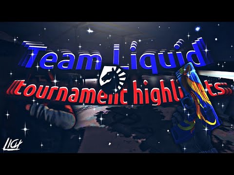 Team Liquid Tournament Highlights | North American Quarterfinals