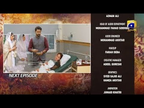 Qalandar Latest Episode 45 | Darama Qalandar Episode 45 Teaser | #MuneebButt | Pk Tv Darama