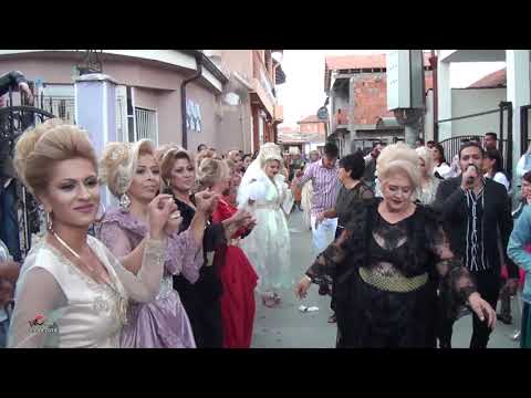 Igranka 2 - Bijav ko Dzengizi - Sandra & Rahman - 25.09.2018