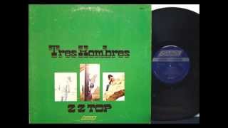 Waitin' For The Bus - Jesus Just Left Chicago , ZZ Top , 1973 Vinyl