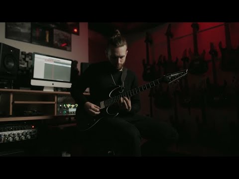 Currents - Unfamiliar (Guitar Playthrough)