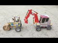 How To Make Matchbox Tractor At Home Diy Mini Tractor Mini Tractor Science Project