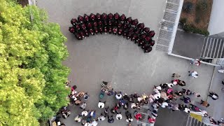 Fotografia de Graduación UACM Lic en Ciencia Política