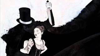 Jack The Ripper - AFI - Lyrics