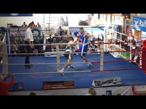 BM2018 K24 Arabzadah vs Taqieddine (-60Kg)