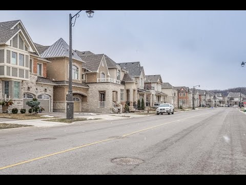 3197 Preserve Drive Oakville