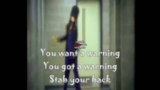 The Kills - Fuck the people