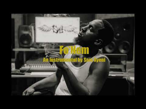 Sam Ayeni x Tiny Boost x Snap Capone Type Beat 'Fo'nem'