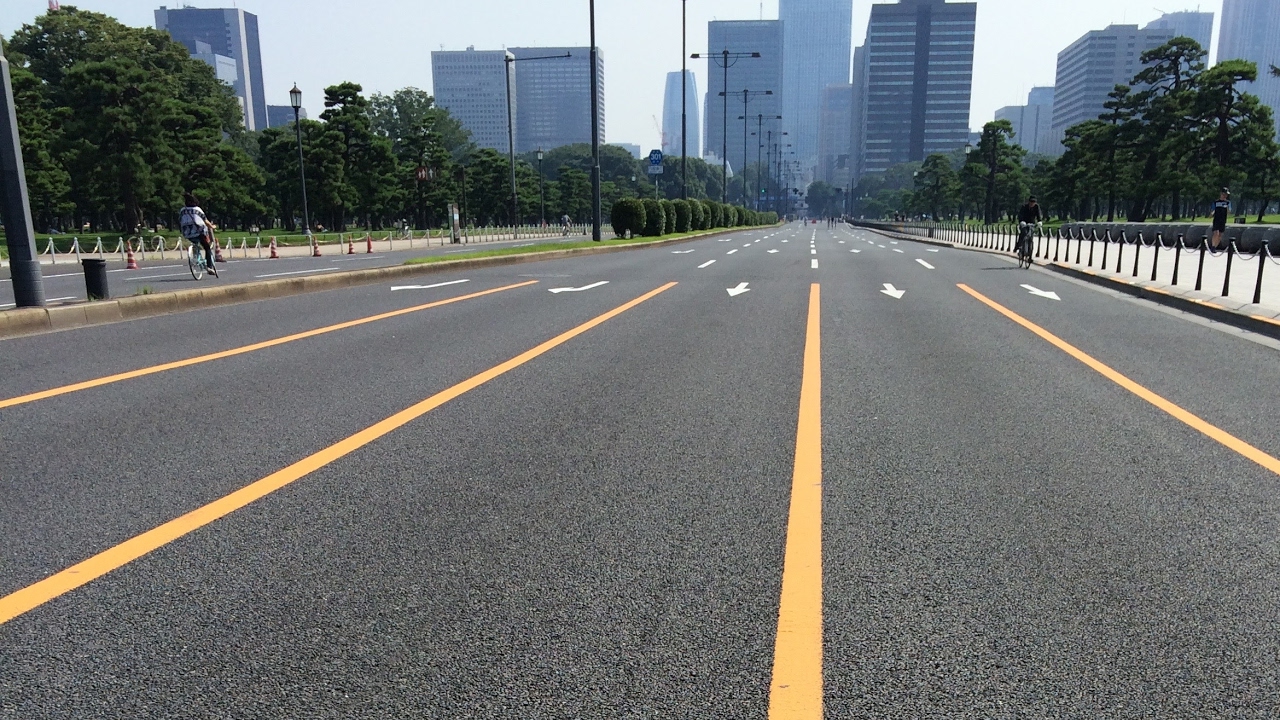 peacemaker road のライブ ストリーム