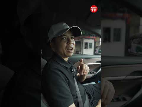 Vụ VF6 bị tàu đâm - thử đoán nguyên nhân | TIPCAR TV #Shorts