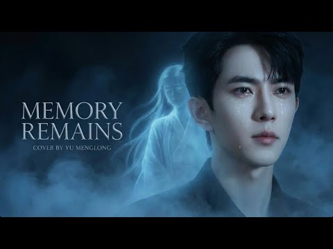 Memory Remains (SPAIN)Cover By Yu Menglong - Melodyspot | Emotional Sad Ballad Love Song #YuMenglong