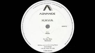 Kava ‎– To The Max