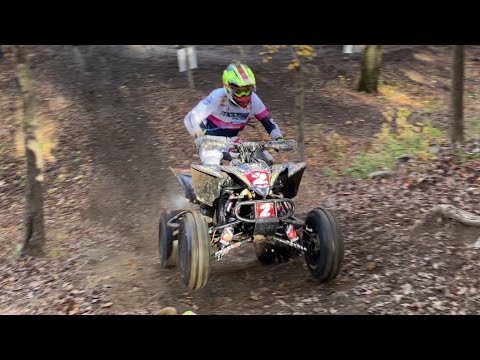 2020 Ironman GNCC PM Quads | Fails Crashes Hillclimbs and More