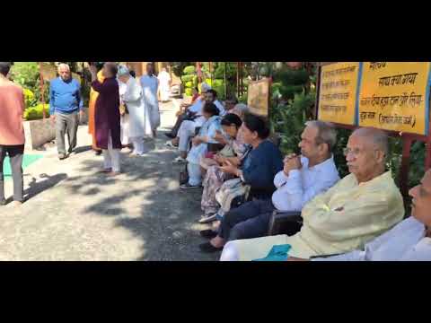 Bhagwanji Nirwan Diwas 2026
