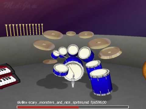 download lagu mp3 mp4 Cool Midi Files, download lagu Cool Midi Files gratis, unduh video klip Cool Midi Files