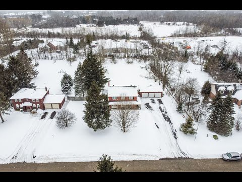 For Sale - 33 Sandalwood Drive, Erin, ON N0B 1H0