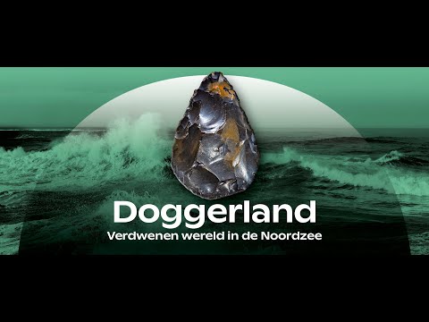 Mini-college Doggerland: Verdwenen wereld in de Noordzee