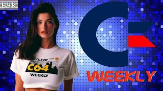 C64 Weekly #14 (Commodore 64 Scene Updates)