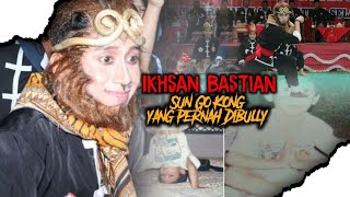 Download lagu 7 Fakta Ikhsan Bastian Si Sun Go Kong Palembang!!! Ternyata pernah mengikuti silat lain 😱 mp3