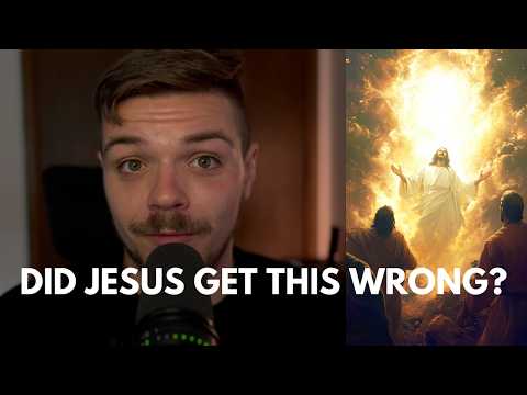 Matthew 16:28 Explained