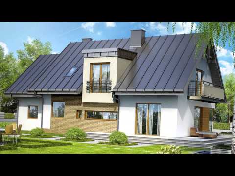 Ile kosztuje budowa "Domu w amarylisach". Wycena projektu, koszt