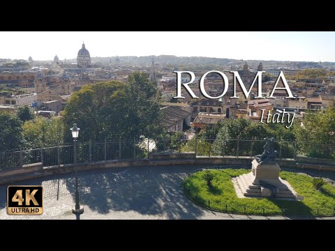 Explorando Roma (Roma) - Itália Tour