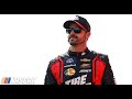 Josh Berry tapped to drive the No. 4 car at Stewart-Haas Racing in 2024