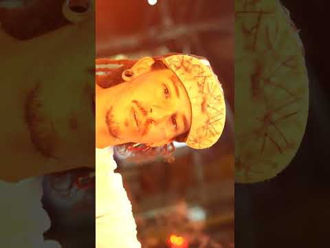 ARTE - JAMES TATTOO x PERIFA STREET