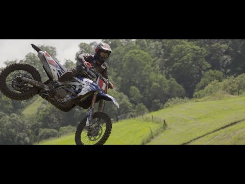 Inside The Nationals: 2017 Episode 1 TRAILER