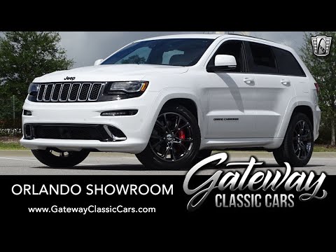 2016 Jeep Grand Cherokee (CC-1393593) for sale in O'Fallon, Illinois