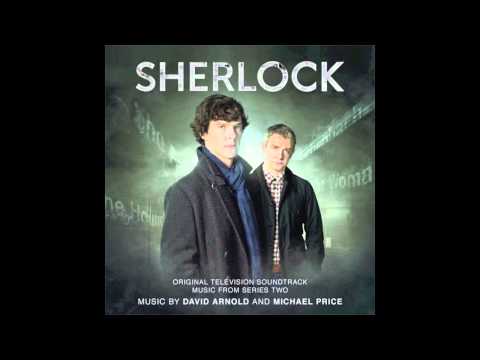 Deeper Into Baskerville - Sherlock Series 2 Soundtrack