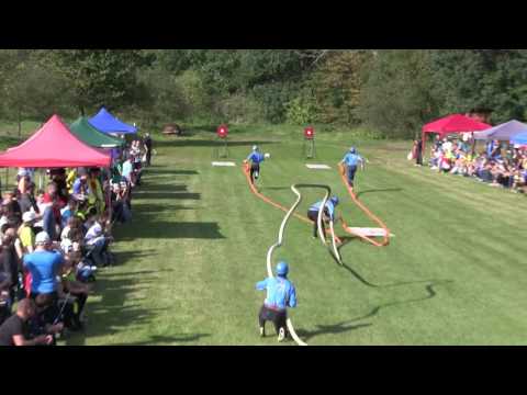 Lavičky muži October Cup Babice 1 10 2016