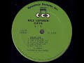 Nils Lofgren - Grin "1+1" 1972 *Lost A Number*