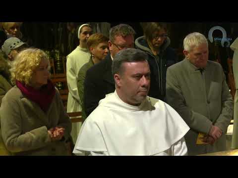 Apel Jasnogórski poniedziałek 27.03.2023 - oficjalny kanał Jasnej Góry