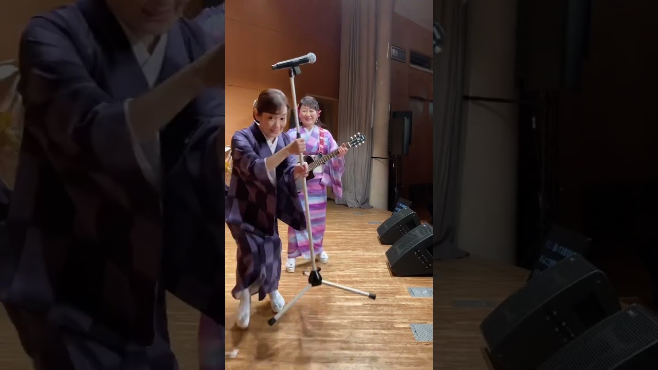 【ナオン祭2022】なでしこ姉妹の連携プレイ