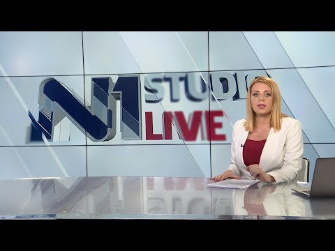 N1 Studio Live (9.11.2020)