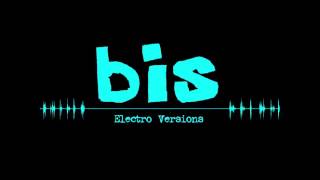 bis - 'Electro Versions' October 2014