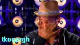 The Sing-Off: Urban Method [Poison]