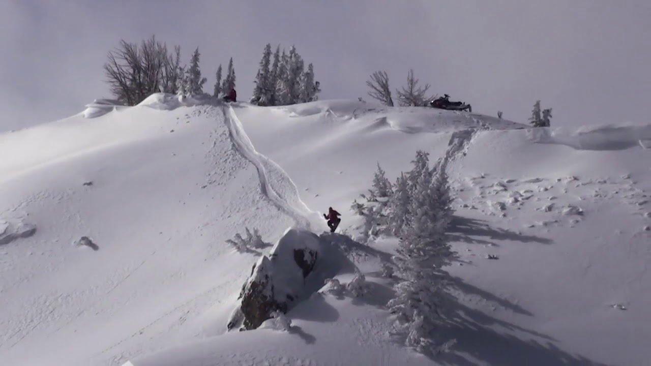 Frosty Flakes - Trailer