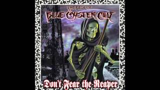 Blue Öyster Cult - Shooting Shark (HQ) w/lyrics