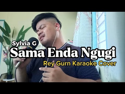 Sama Enda Ngugi - Rey Gurn Karaoke Cover