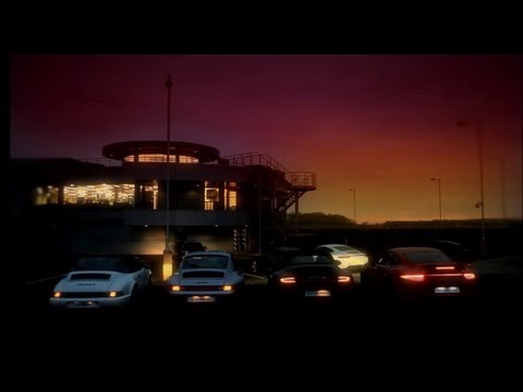 New Porsche 911 Carrera 4: Part 3 - the red line heritage