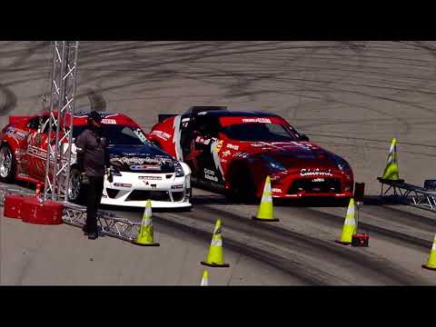 Formula DRIFT PRO Round 1 # FDSTL - Top 32 (Commercial FREE)