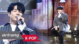 [Simply K-Pop] Changmin Lee(이창민) _ Think too much(생각이 너무 많아) _ Ep.309 _ 042818