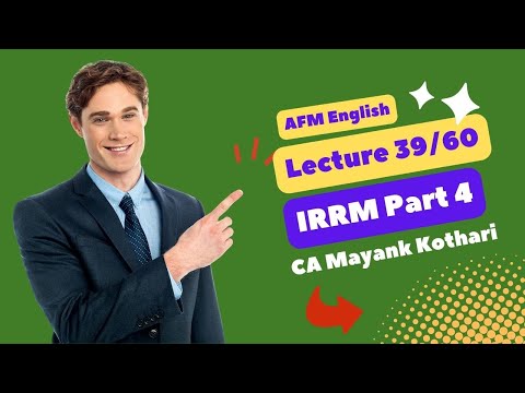 39. IRRM Part 4 (English)
