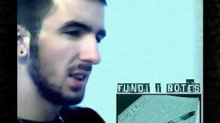 Anonimos - Fundi I Botes