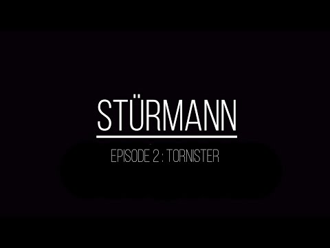 St&uuml;rmann : Episode 2 'Tornister' (German Reenactment)