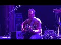 Phillip Phillips - Hazel (Live at VIP session 11-3-22 in Morristown, NJ)