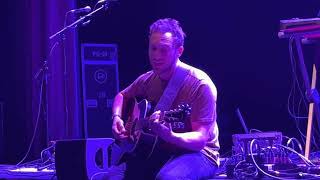 Phillip Phillips - Hazel (Live at VIP session 11-3-22 in Morristown, NJ)